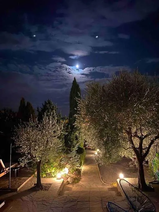 Apartmán La Felicita Aix Centre Avec Jardin Et Piscine Aix-en-Provence 0*,  Francie